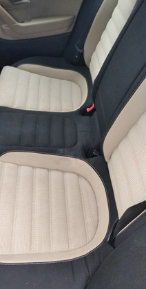 Volkswagen CC cena 39900 przebieg: 258000, rok produkcji 2013 z Mirsk małe 46